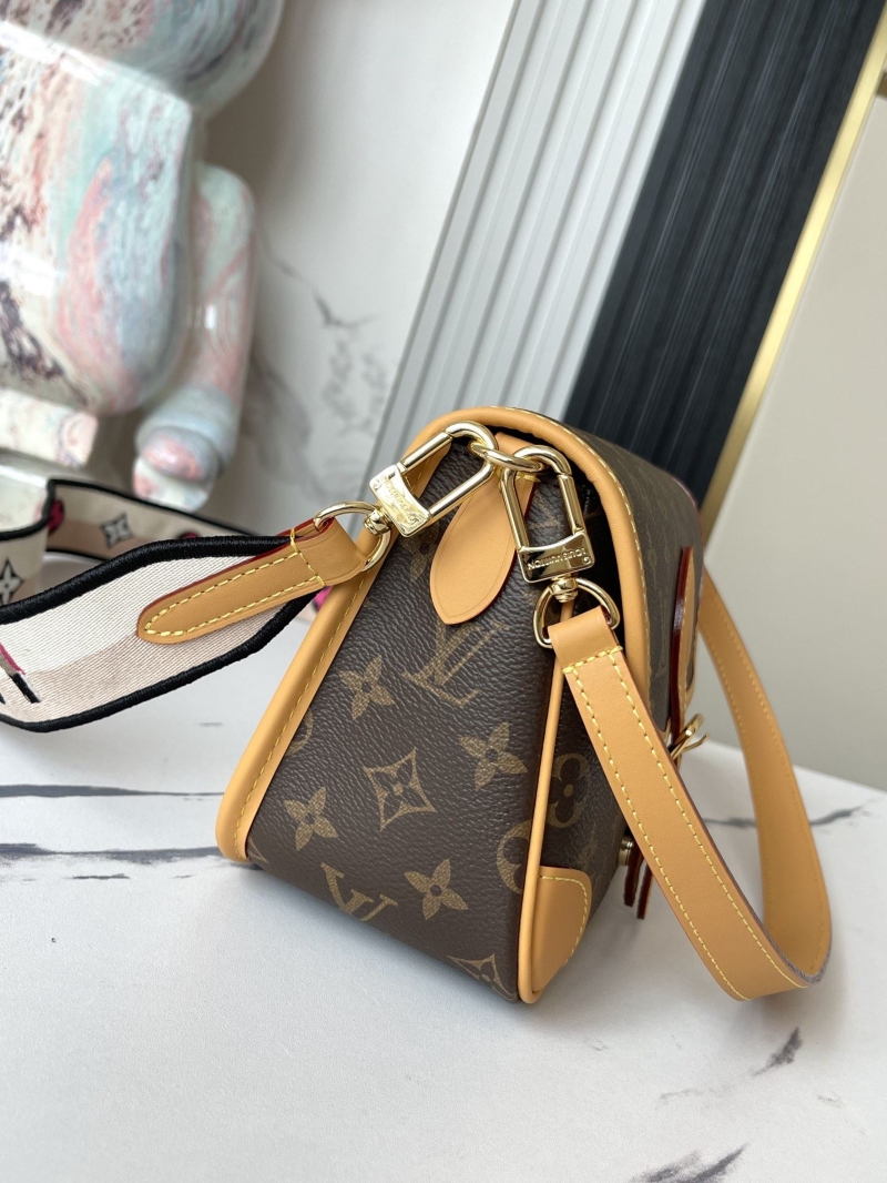 LV Satchel bags